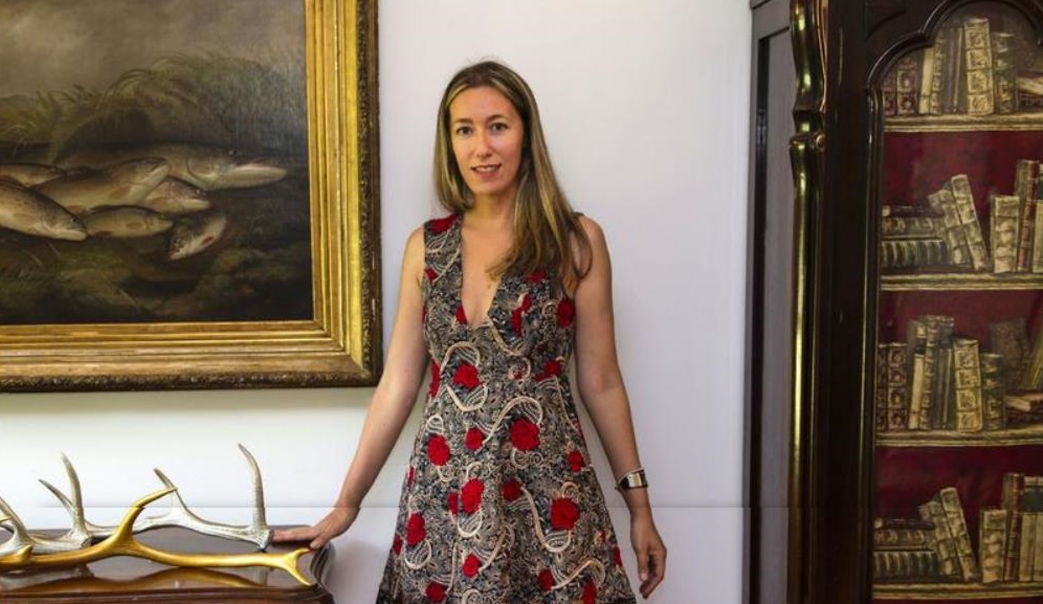 Valérie de Ganay