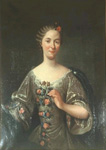 Marguerite MARTIN