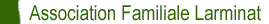 ... et sur cette association familiale.