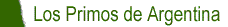 Et les Argentins, dans tout �a ?