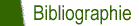 Une bibliographie familiale.