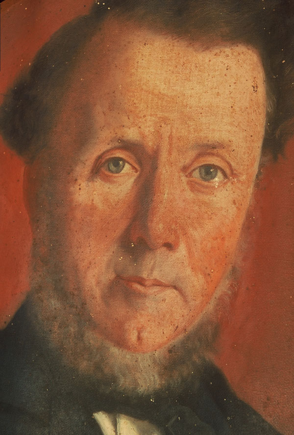 Pierre-Louis-Edouard de LARMINAT